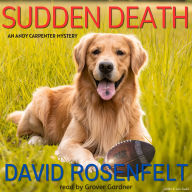 Sudden Death (Andy Carpenter Series #4)