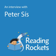 An Interview With Peter Sis