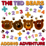 The Ted Bears: Adding Adventure