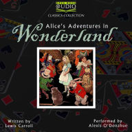 Alice's Adventures in Wonderland