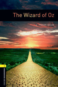 The Wizard of Oz