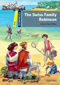 The Swiss Family Robinson