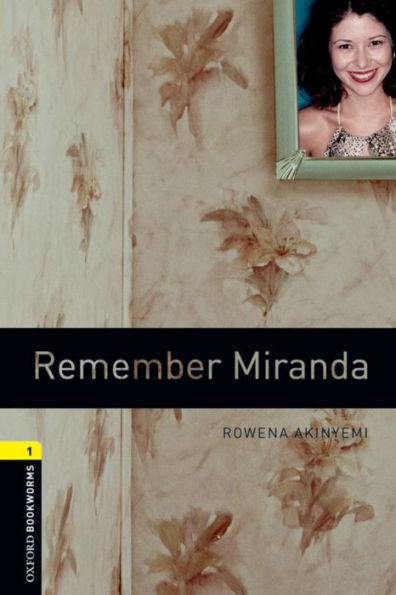 Remember Miranda