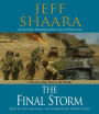 The Final Storm: A Novel of the War in the Pacific