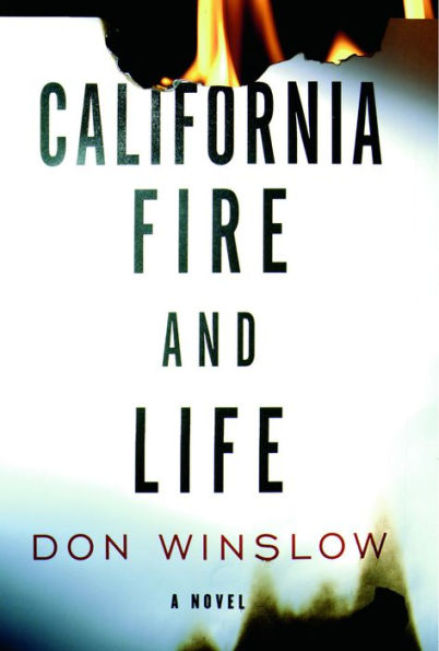 California Fire and Life