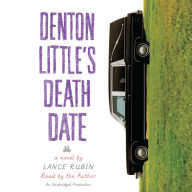 Denton Little's Deathdate