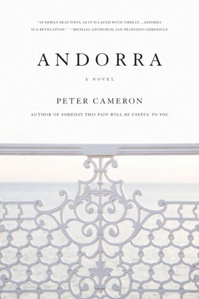 Andorra: A Novel