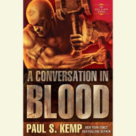 A Conversation in Blood: An Egil & Nix Novel