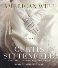 American Wife: A Novel (Abridged)