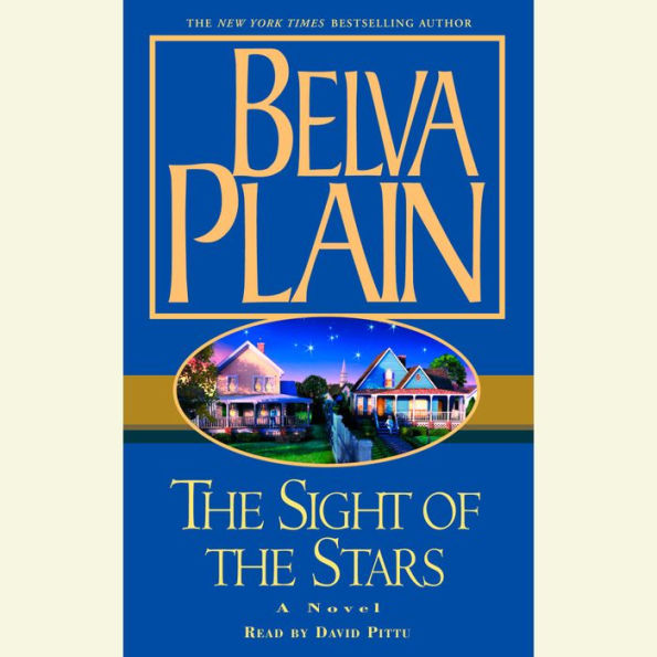 The Sight of the Stars (Abridged)