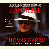 Hannibal: A Novel (Abridged)