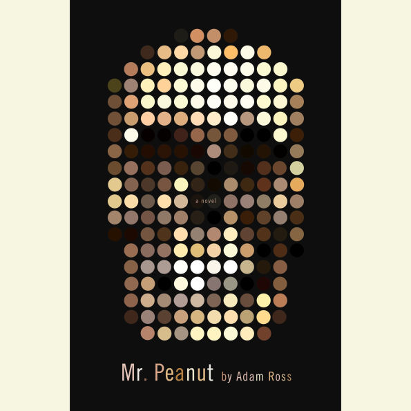 Mr. Peanut