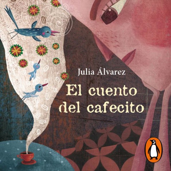 El cuento del cafecito / A Cafecito Story