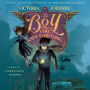 The Boy Who Knew Everything (Piper McCloud Series #2)