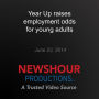 Year Up raises employment odds for young adults