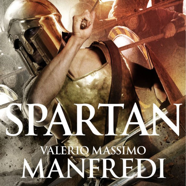 Spartan (Abridged)