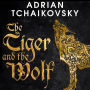 The Tiger and the Wolf (Echoes of the Fall #1)