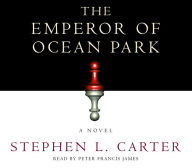The Emperor of Ocean Park (Abridged)
