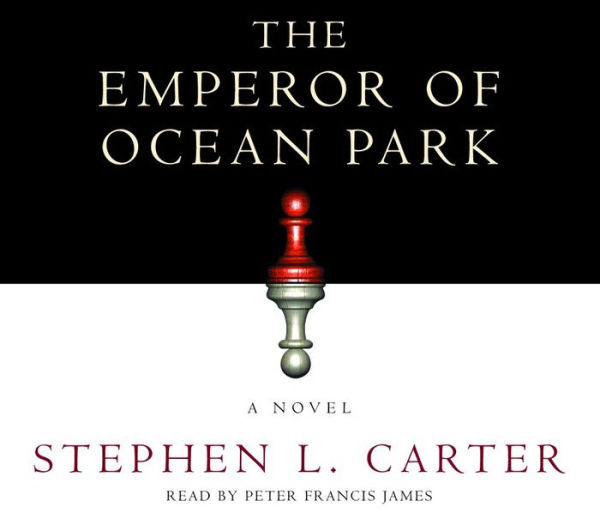 The Emperor of Ocean Park (Abridged)