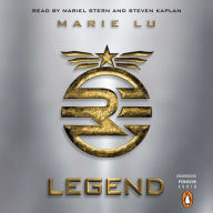 Legend (Legend Series #1)