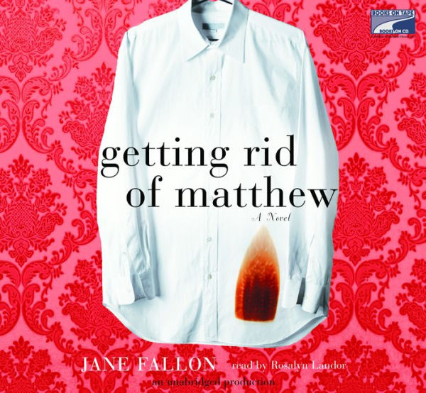 Getting Rid of Matthew
