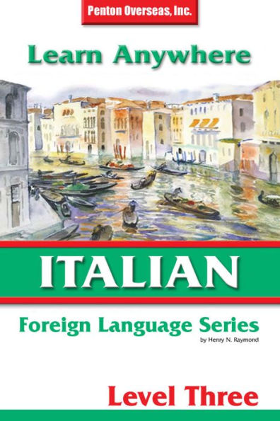 Italian Level 3