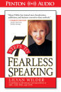7 Steps to Fearless Speaking