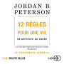 12 règles pour une vie (12 Rules for Life)