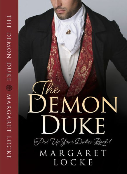 The Demon Duke: A Regency Historical Romance