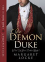 The Demon Duke: A Regency Historical Romance