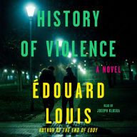 History of Violence: A Novel