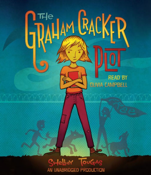 The Graham Cracker Plot