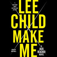 Make Me (Jack Reacher Series #20)