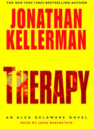Therapy (Alex Delaware Series #18)