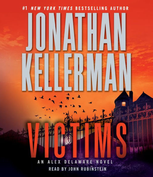 Victims (Alex Delaware Series #27)