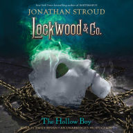 The Hollow Boy (Lockwood & Co. Series #3)