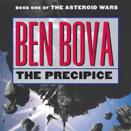The Precipice: Book One of the Asteroid Wars