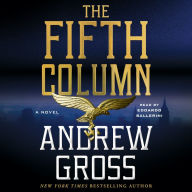 The Fifth Column: A Novel