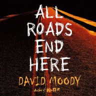 All Roads End Here: The Final War, Book 2