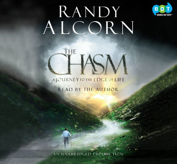 The Chasm: A Journey to the Edge of Life