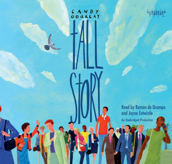 Tall Story