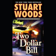 Two-Dollar Bill (Stone Barrington Series #11)