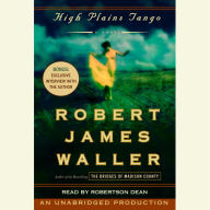 High Plains Tango: A Novel