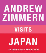 Andrew Zimmern visits Japan: Chapter 14 from THE BIZARRE TRUTH