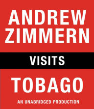 Andrew Zimmern visits Tobago: The Bizarre Truth, Chapter 5