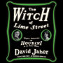 The Witch of Lime Street: Séance, Seduction, and Houdini in the Spirit World