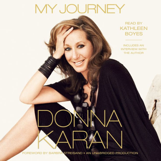 Donna Karan - Fashion Designer Encyclopedia - clothing, century