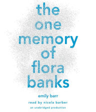 The One Memory of Flora Banks