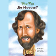 Who Was Jim Henson?