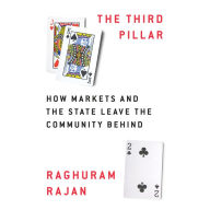 The Third Pillar: How Markets and the State Leave the Community Behind